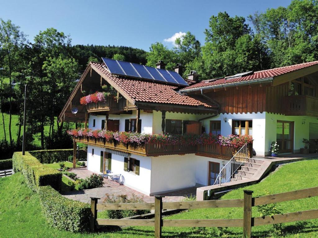 Ferienwohnung Vogl Berchtesgaden Exterior photo